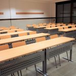 Mobiliario escolar de alta calidad por ADM Mobiliario: mesas y sillas para aulas modernas